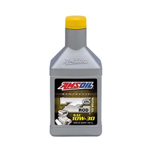Z-ROD® 10W-30 Synthetic Motor Oil