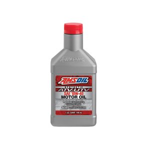 10W-40 Synthetic ATV/UTV Engine Oil