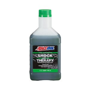 Shock Therapy® #5 Light Suspension Fluid