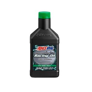 5W-20 DOMINATOR® 100% Synthetic Racing Oil