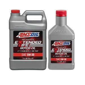 XL 5W-30 Synthetic Motor Oil