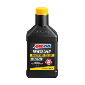 Severe Gear® 75W-110