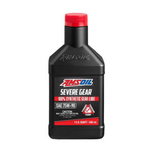 Severe Gear® 75W-90