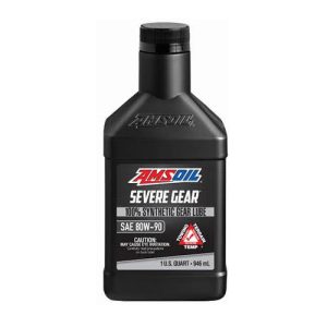 Severe Gear® 80W-90