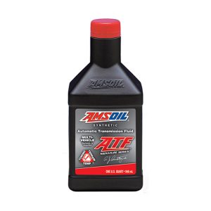 Signature Series Multi-Vehicle Synthetic Automatic Transmission Fluid