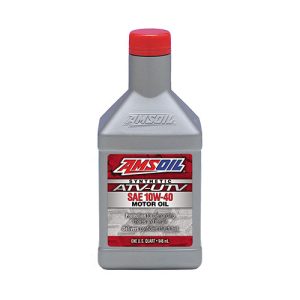 10W-40 Synthetic ATV/UTV Engine Oil