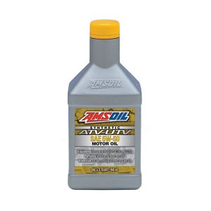 5W-50 Synthetic ATV/UTV Engine Oil