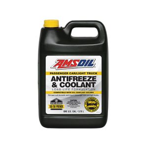 Passenger Car/Light Truck Antifreeze Coolant