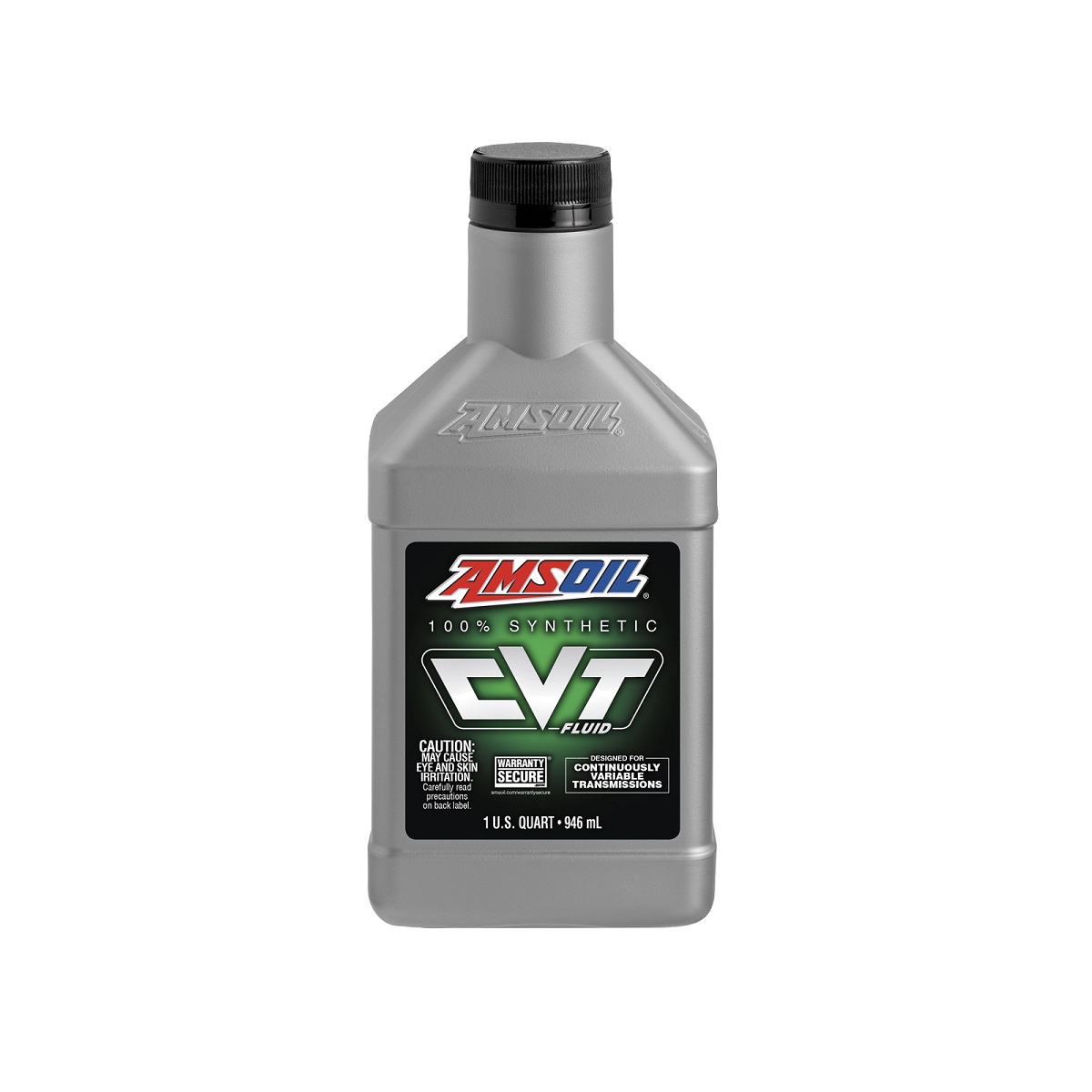 100% Synthetic CVT Fluid