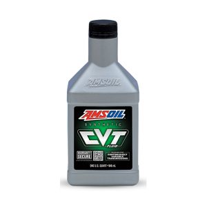 100% Synthetic CVT Fluid