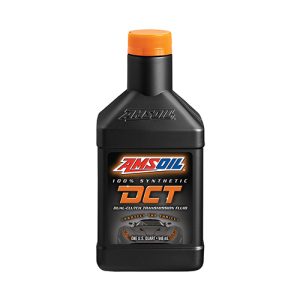 100% Synthetic DCT Fluid