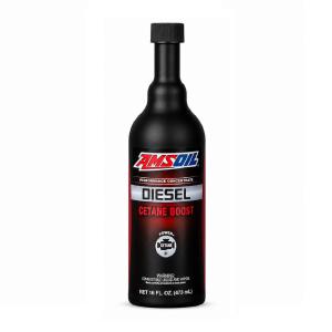 Diesel Cetane Boost