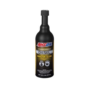 Diesel Injector Clean
