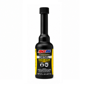Diesel Injector Clean
