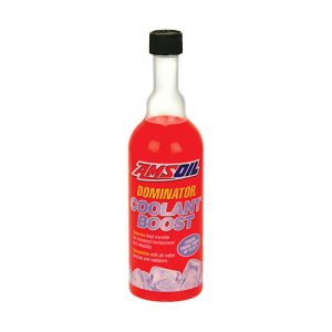 DOMINATOR® Coolant Boost