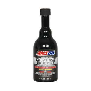 DOMINATOR® Octane Boost
