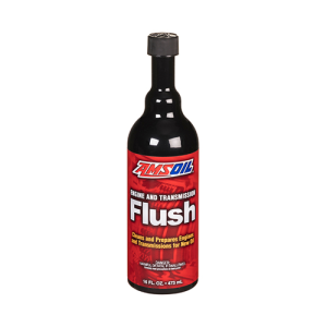 Engine & Transmission Flush