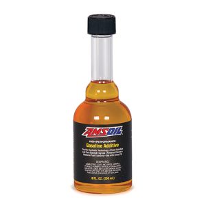 Gasoline Additive