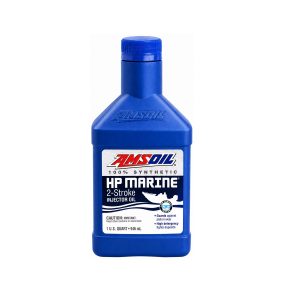 HP Marine® Synthetic 2-Stroke Oil