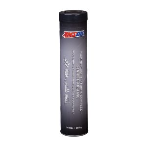 High-Viscosity Lithium-Complex Synthetic Grease