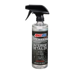 Interior Detailer - Scent Free (สูตรไม่มีกลิ่น)