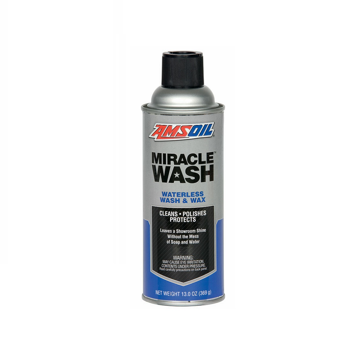 Miracle Wash® Waterless Wash & Wax