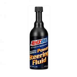 Multi-Vehicle Synthetic Power Steering Fluid
