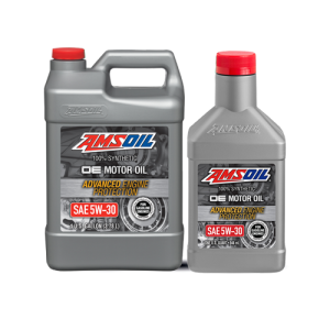 OE 5W-30 Synthetic Motor Oil