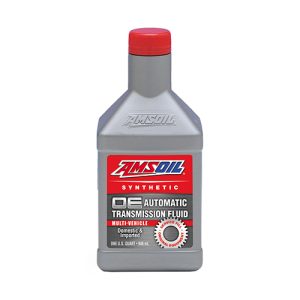 OE Multi-Vehicle Synthetic Automatic Transmission Fluid