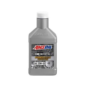 20W-50 OE Synthetic Motor Oil