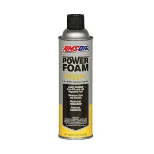 Power Foam®
