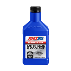 Powersports Antifreeze & Coolant