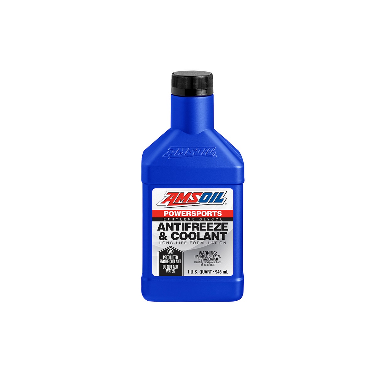 Powersports Antifreeze & Coolant