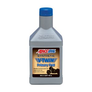 Synthetic V-Twin Primary Fluid