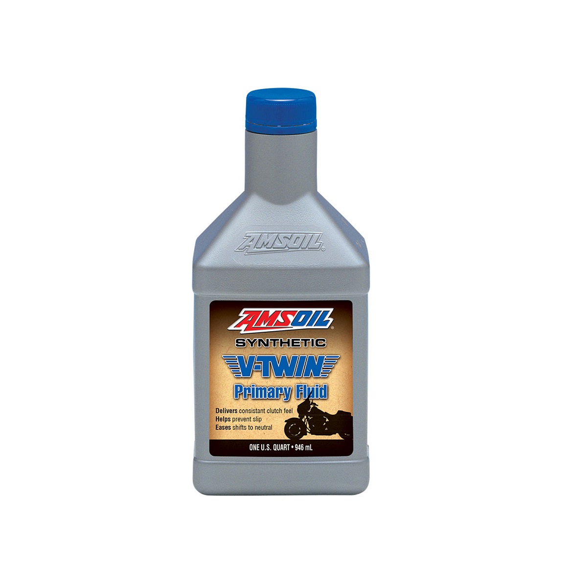 Synthetic V-Twin Primary Fluid
