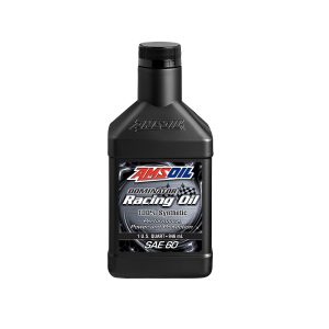 SAE 60 DOMINATOR® 100% Synthetic Racing Oil