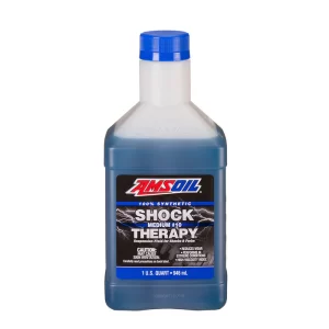 Shock Therapy Suspension Fluid #10 Medium