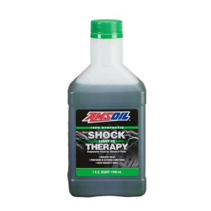 Shock Therapy Suspension Fluid #5 Light