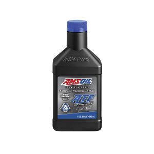 Signature Series Fuel-Efficient 100% Synthetic Automatic Transmission Fluid