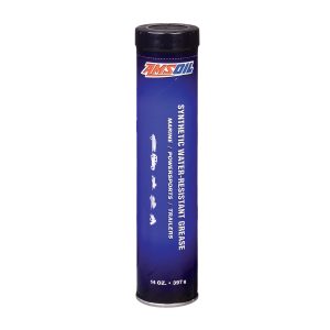 Synthetic Water-Resistant Grease