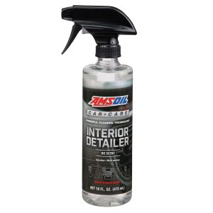 Interior Detailer - Scent Free (สูตรไร้กลิ่น)