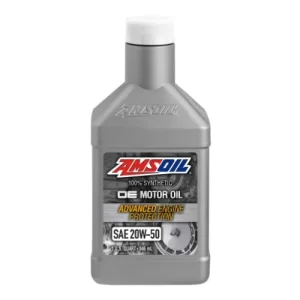 OE 20W-50 Synthetic Motor Oil