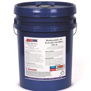 Synthetic Biodegradable Hydraulic Oil