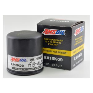 Oil Filter EA15K09
