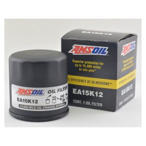 Oil Filter EA15K12