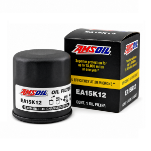 Car Oil Filter EA15K12