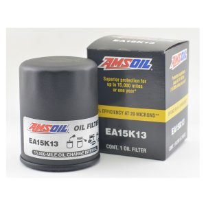 Oil Filter EA15K13