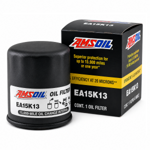 Car Oil Filter EA15K13
