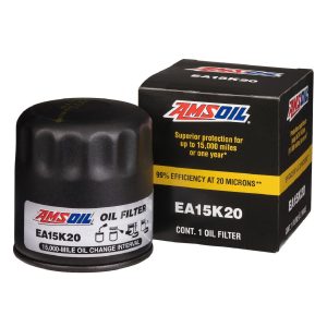 Car Oil Filter EA15K20
