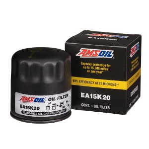 Oil Filter EA15K20